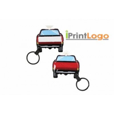 SOFT PVC LIGHT TAG-IGT-SP8473